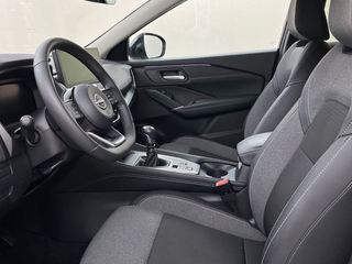 Nissan Qashqai DIG-T 140 N-Connecta 103 kW (140 CV)