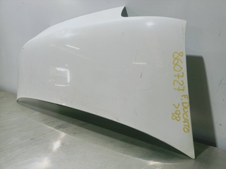 CAPO FIAT DUCATO II CAMIÓN