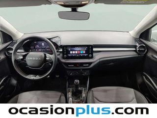 Skoda Fabia 1.0 TSI Selection 70 kW (95 CV)