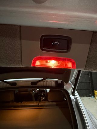 Porsche Cayenne 2012