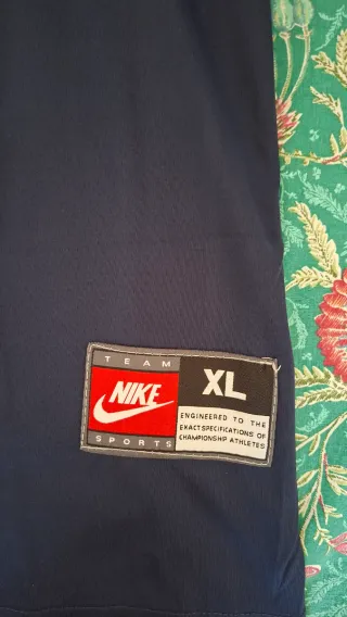 Maglia USA firmata LeBron James con COA