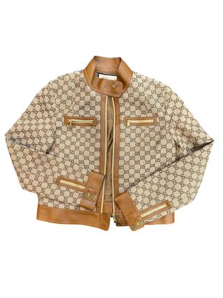 Chaqueta Gucci