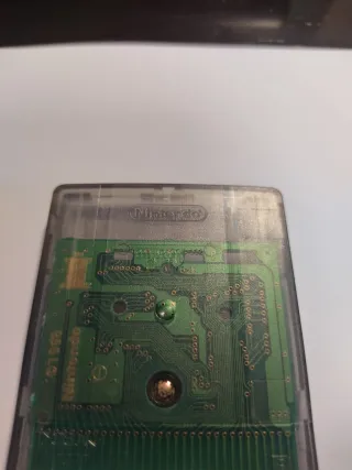 TARZAN (DISNEY) Game boy