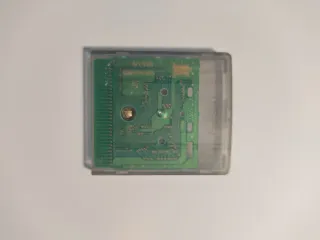 TARZAN (DISNEY) Game boy