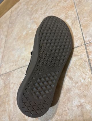 Zapatillas Vans Checkerboard