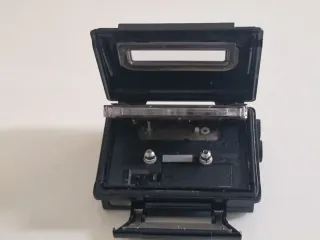 Sony Walkman WM-F5 FM Radio Cassette Player