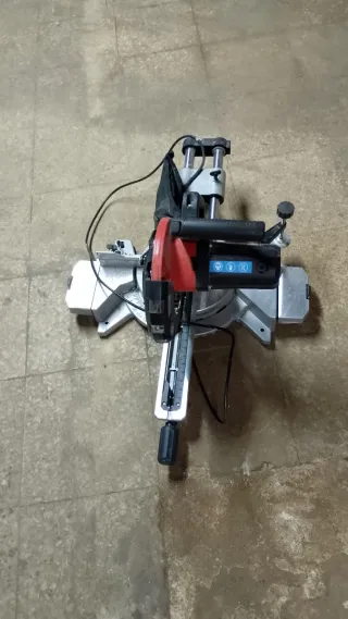 Sierra Ingletadora Stayer