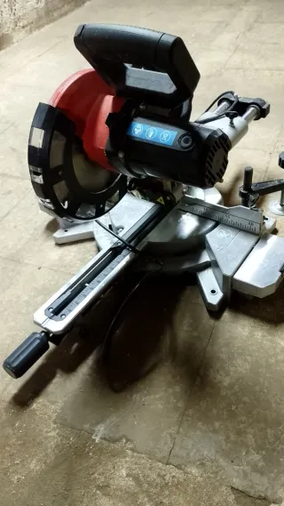 Sierra Ingletadora Stayer