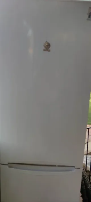 Frigorífico Balay Optimal No Frost