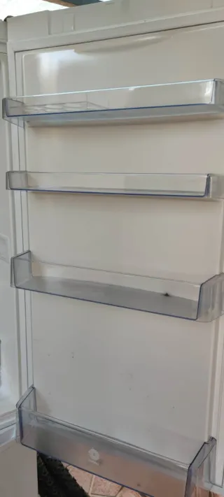 Frigorífico Balay Optimal No Frost