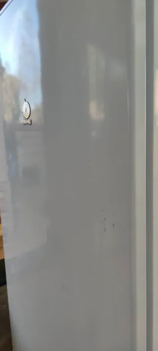 Frigorífico Balay Optimal No Frost