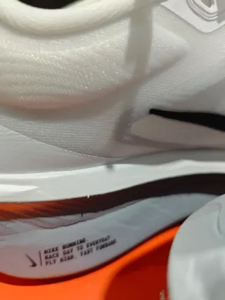 Zapatillas Nike Fly 6 Mujer