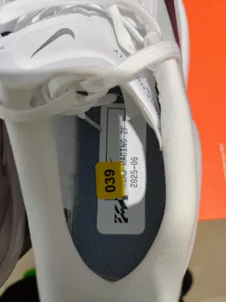 Zapatillas Nike Fly 6 Mujer