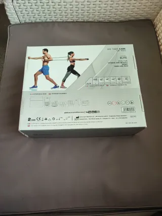 Electroestimulador Globus Elite