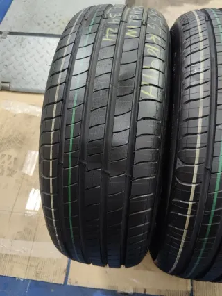 195/55R16 91H Michelin e-primacy