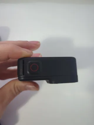 GoPro Hero 8 Negra