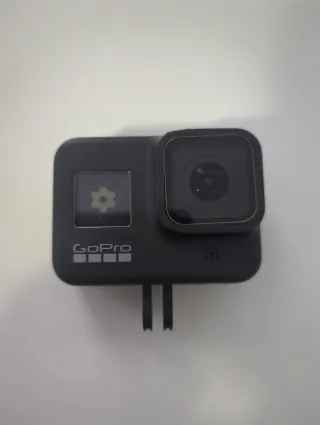 GoPro Hero 8 Negra