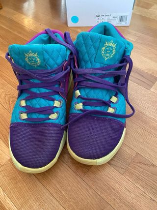 Zapatillas Basket Nike Lebron Witness 8