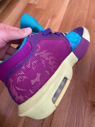 Zapatillas Basket Nike Lebron Witness 8