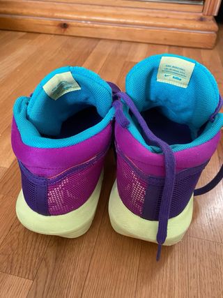 Zapatillas Basket Nike Lebron Witness 8