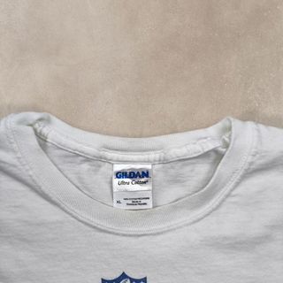 Second-hand New York Giants NFL Tee | 2010s Team