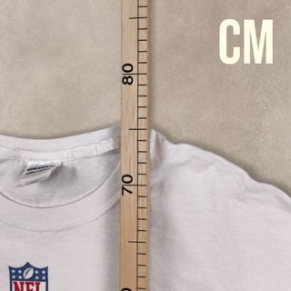 Second-hand New York Giants NFL Tee | 2010s Team