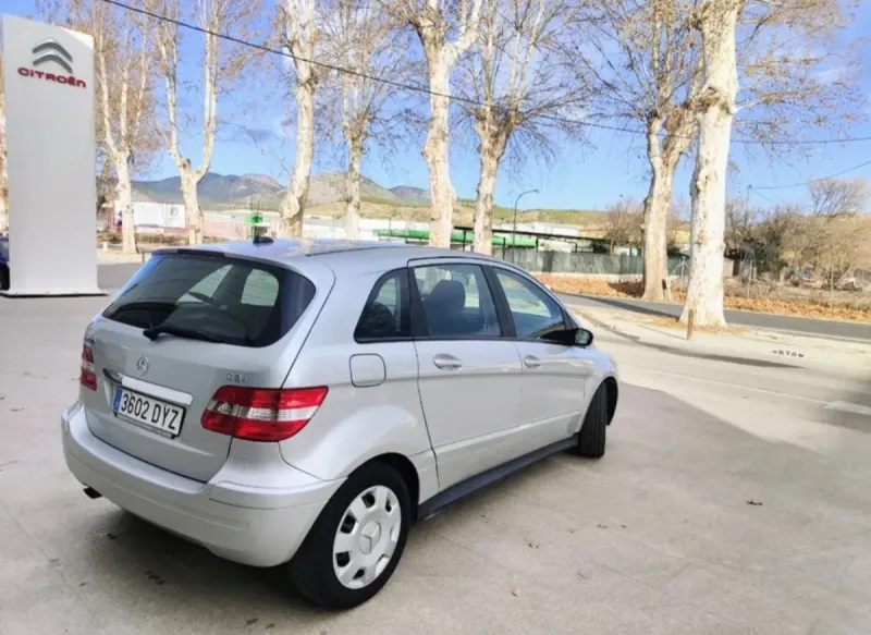 Mercedes-Benz Clase B B 180 CDI (2005) 2005, foto 2