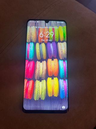 Huawei P30 Pro 8Gb RAM + 128Gb memoria interna