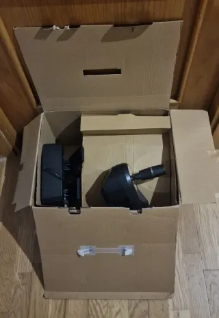 Volante Nitho Drive Pro One Compatible PC