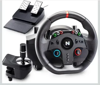 Volante Nitho Drive Pro One Compatible PC