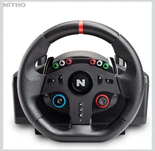 Volante Nitho Drive Pro One Compatible PC
