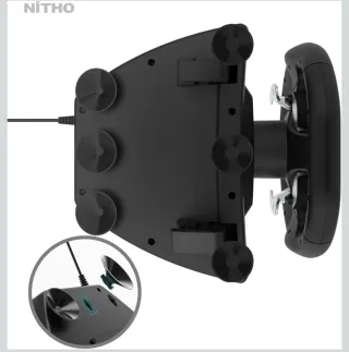 Volante Nitho Drive Pro One Compatible PC