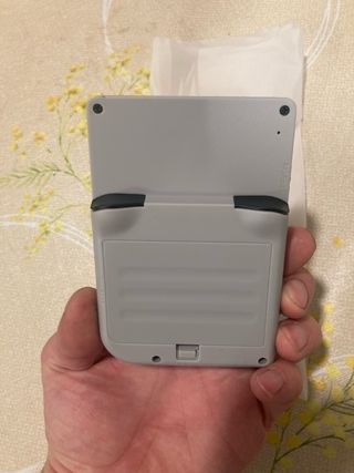 Consola Anbernic RG300 Gris