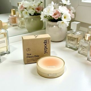 Yepoda Base maquillaje The Dewy Day ( N4n )