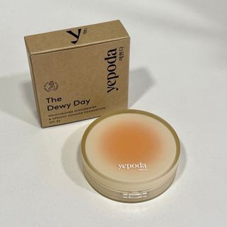 Yepoda Base maquillaje The Dewy Day ( N4n )