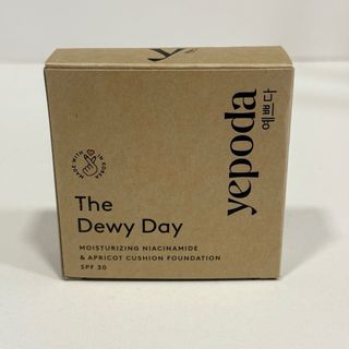 Yepoda Base maquillaje The Dewy Day ( N4n )