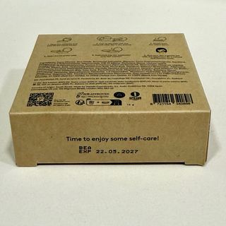 Yepoda Base maquillaje The Dewy Day ( N4n )