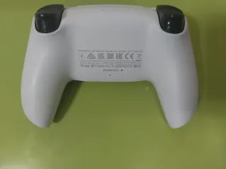 Mando DualSense Blanco PS5 Sony