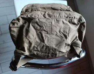 Zaino Fjallraven Kanken Beige