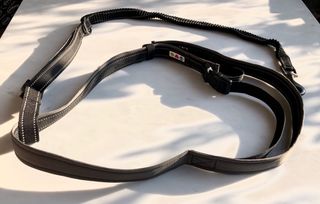 Guinzaglio mani libere nuovo