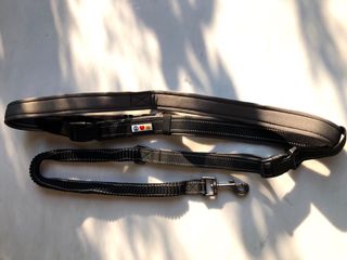 Guinzaglio mani libere nuovo