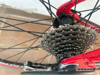 Bicicleta Carretera Btwin Triban 3 Talla 54