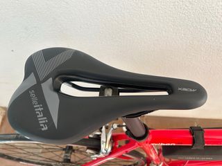 Bicicleta Carretera Btwin Triban 3 Talla 54