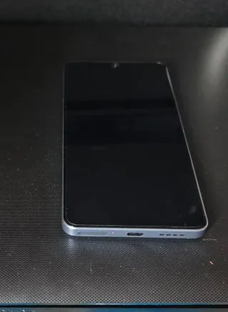 Realme GT 7T Azul Nuevo
