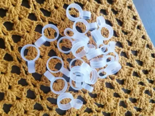 Tendedero portátil plegable