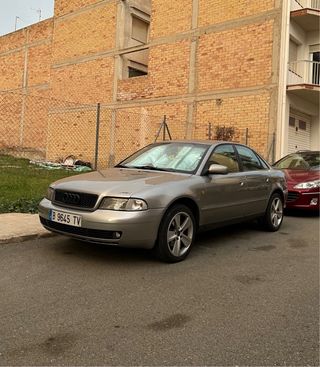 Audi A4 1998