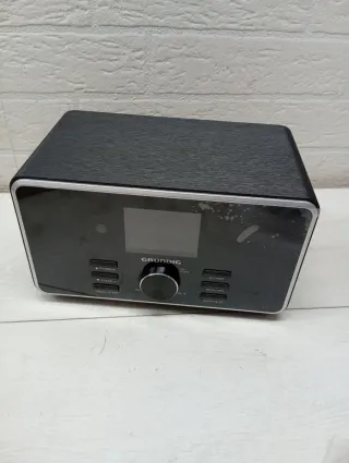 Radio digital GRUNDIG DTR 4500