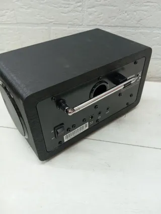 Radio digital GRUNDIG DTR 4500