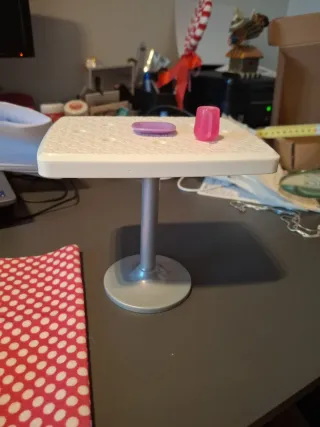 Camper dei Sogni di Barbie