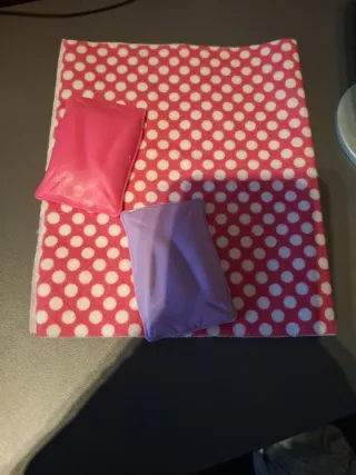 Camper dei Sogni di Barbie